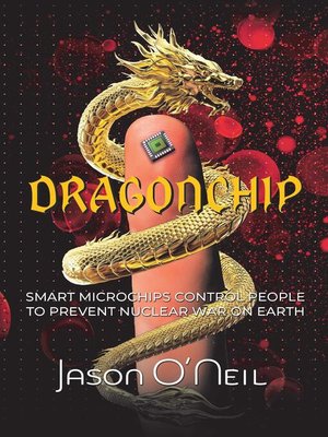 cover image of Dragonchip
